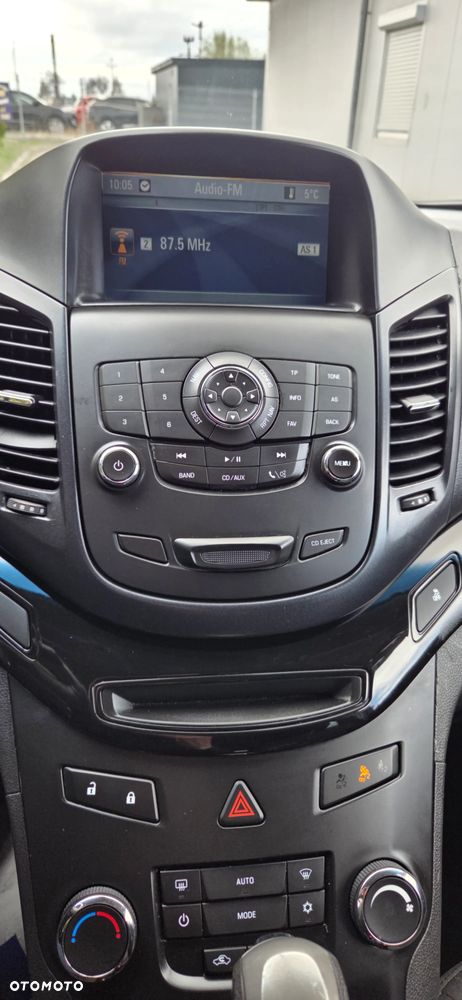 Chevrolet Orlando 2.0 TD LTZ+ - 24