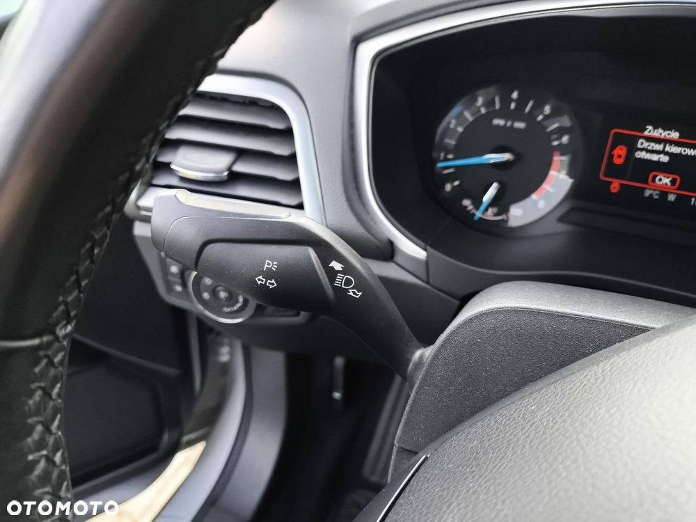 Ford Mondeo 1.5 EcoBoost Titanium - 21