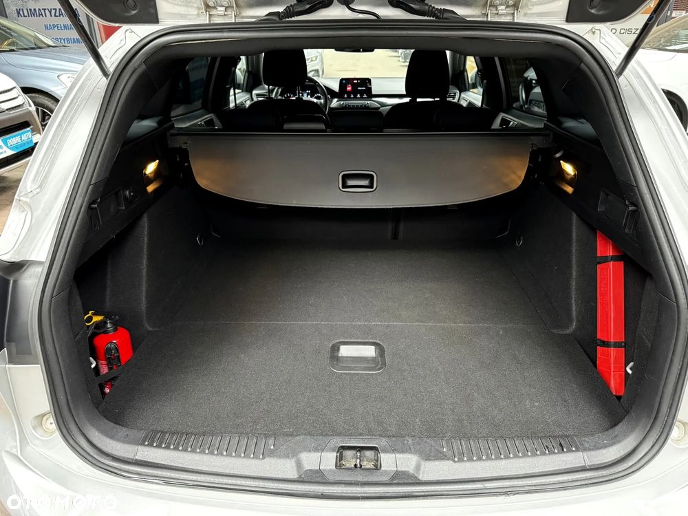 Ford Focus 1.0 EcoBoost ST-Line - 14