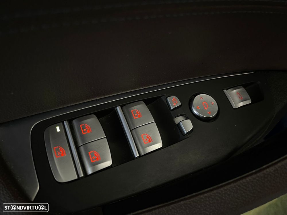 BMW X3 30 e xDrive - 45