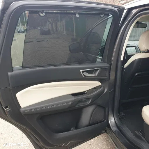 Ford S-Max 2.0 TDCi Powershift AWD Titanium - 7
