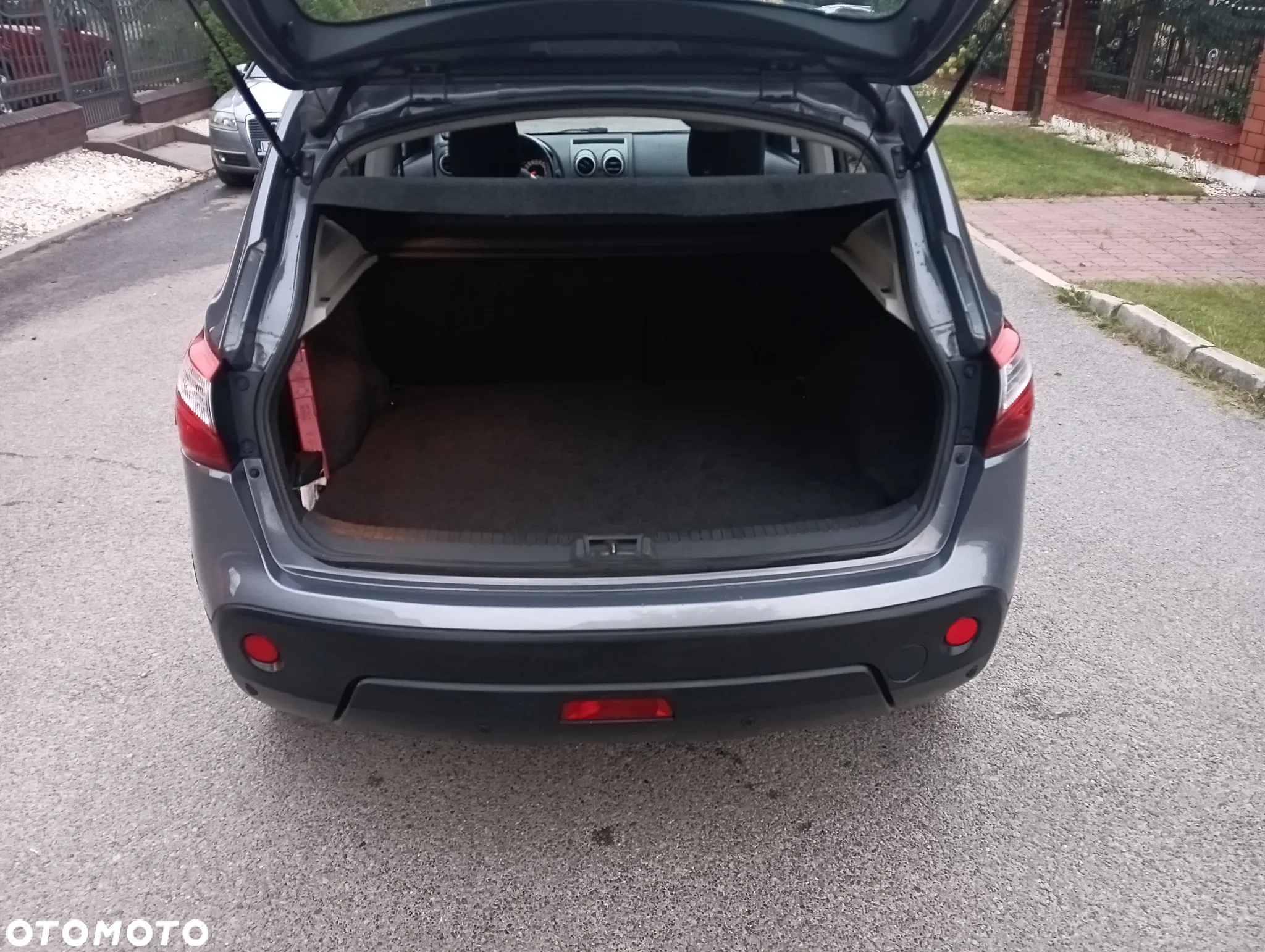 Nissan Qashqai 1.6 acenta - 13
