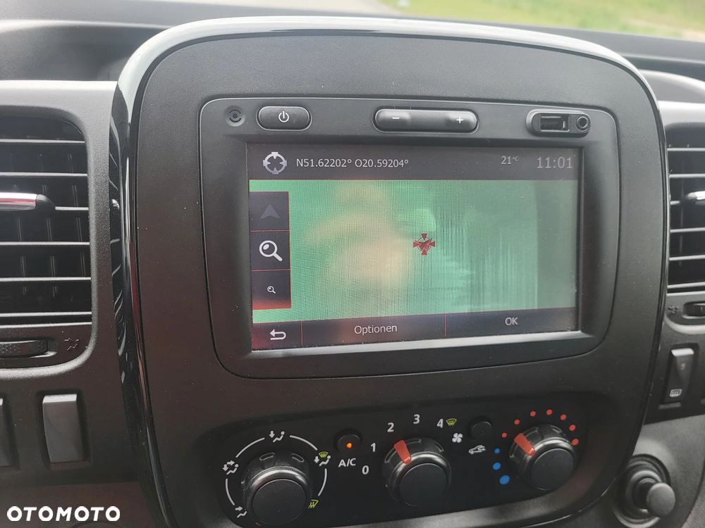 Opel Vivaro - 29