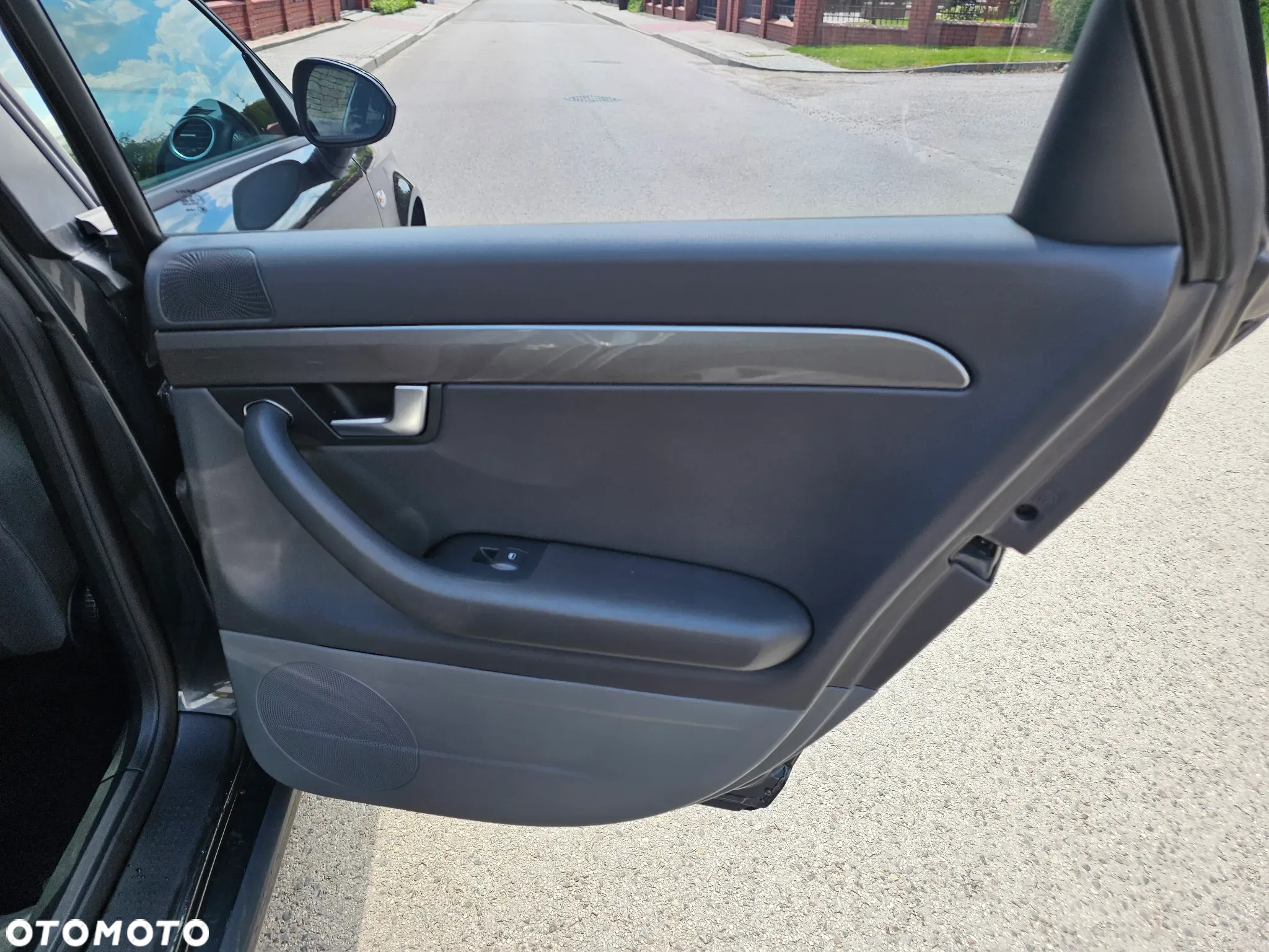 Seat Exeo ST 2.0 TDI CR Style - 20