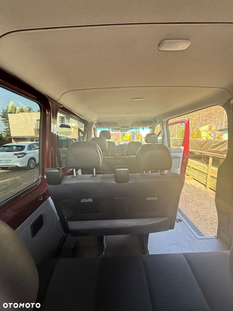 Mercedes-Benz Sprinter 906.211 - 13