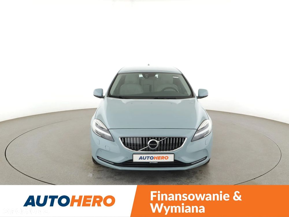 Volvo V40 - 11