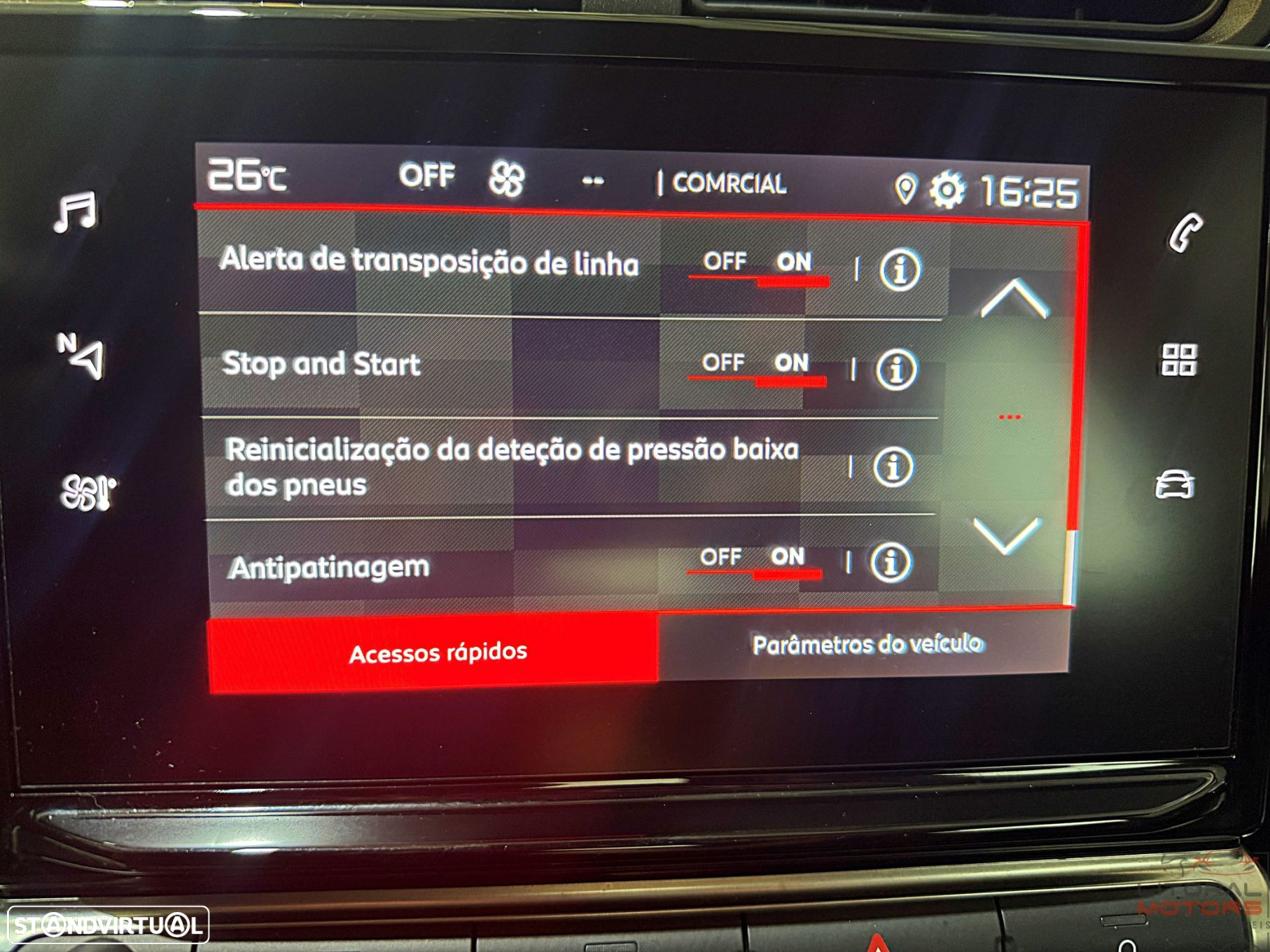 Citroën C3 Pure Tech S&S EAT6 Feel - 31