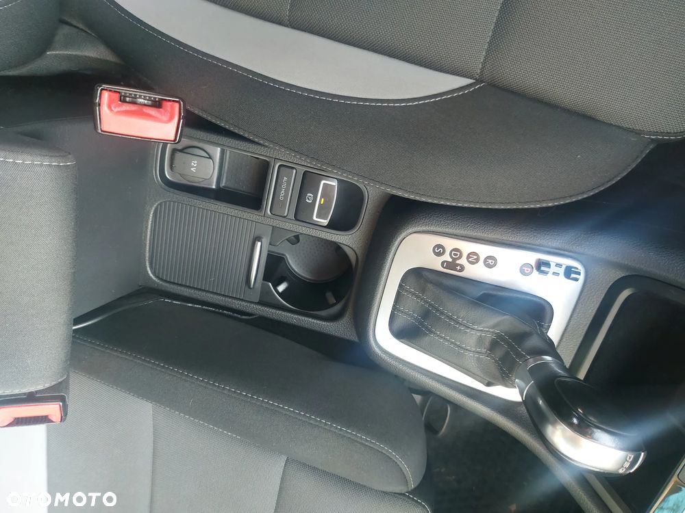 Volkswagen Sharan 2.0 TDI DSG BlueMotion Technology Life - 2