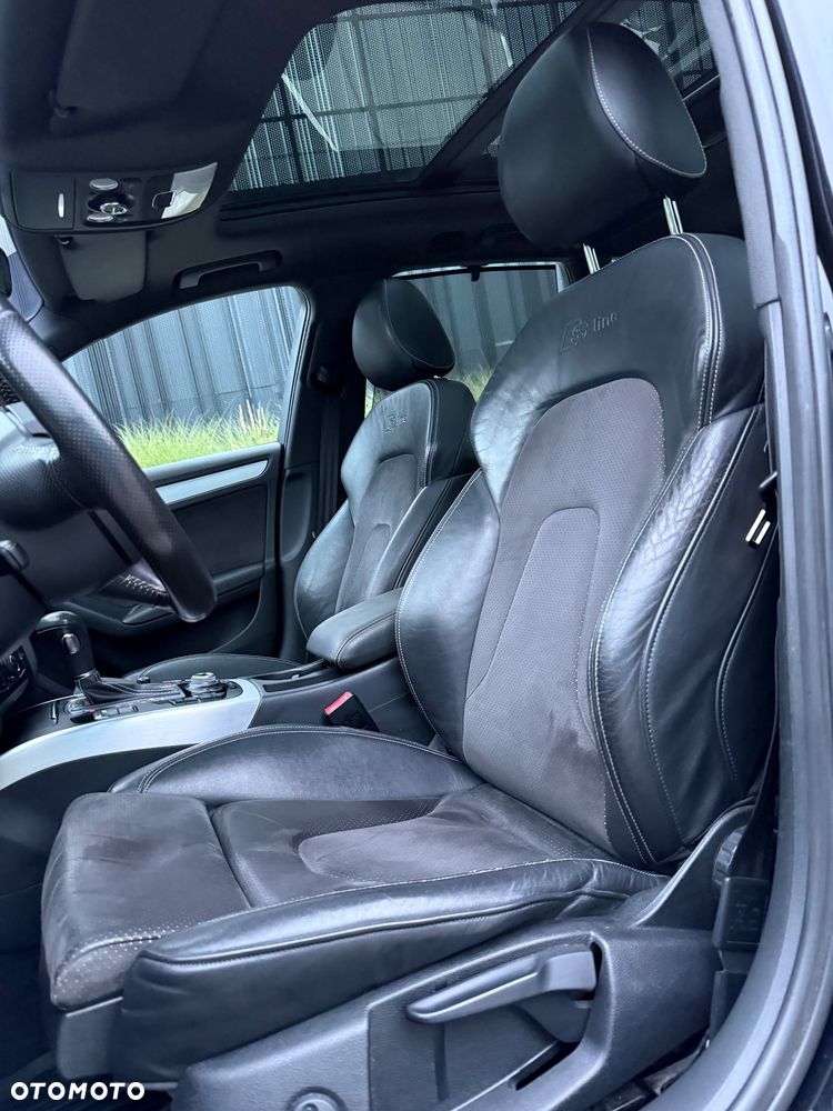 Audi A4 - 15