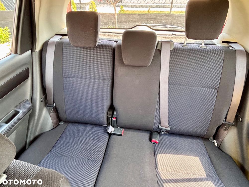 Suzuki Swift 1.3 GLX / Comfort - 14