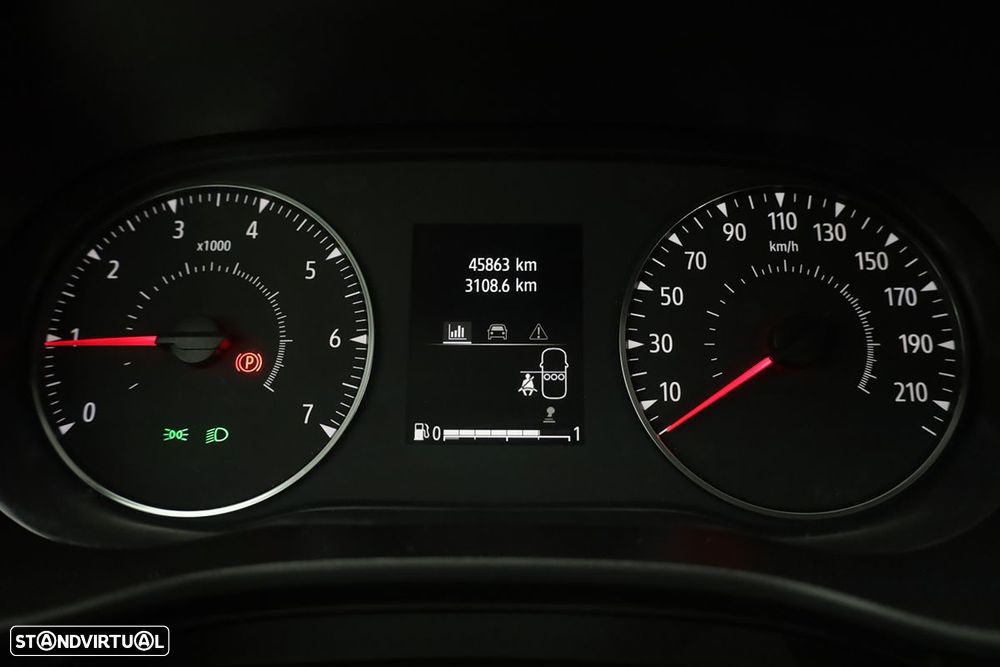 Dacia Jogger 1.0 TCe Comfort - 15