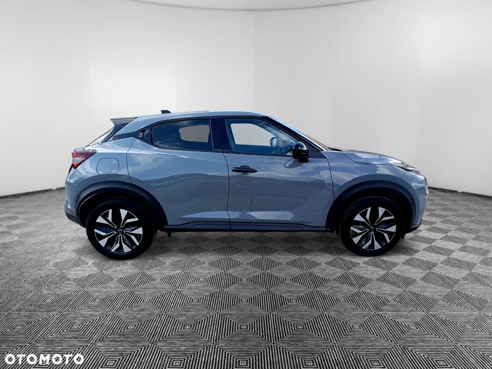 Nissan Juke - 5