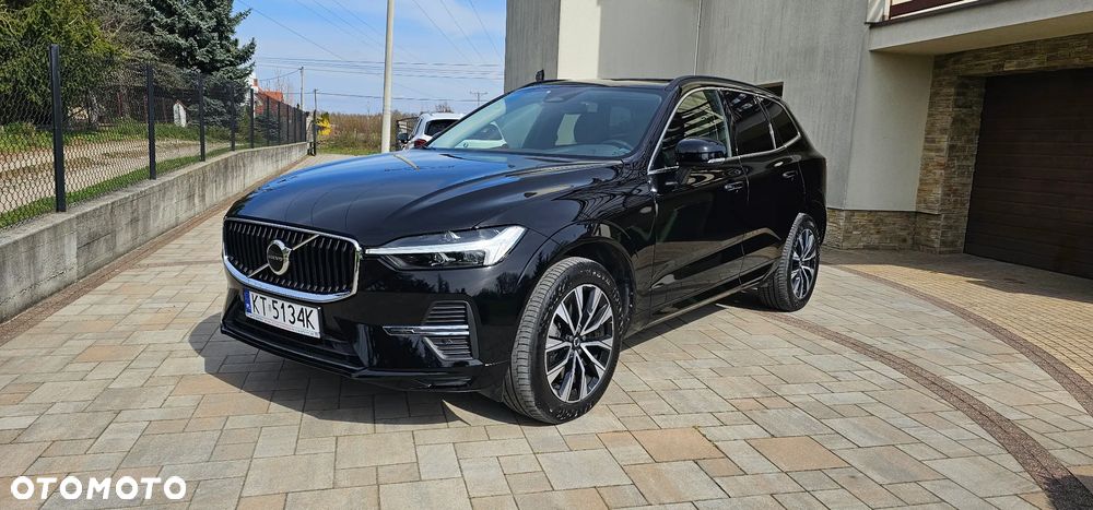 Volvo XC 60 - 1
