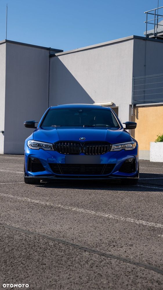 BMW Seria 3 M340i xDrive - 5