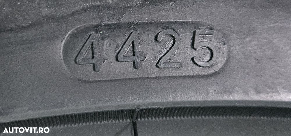275/30 R20  97Y XL UNIGRIP (Gripmax) Anvelope vara cu protectie janta - 5