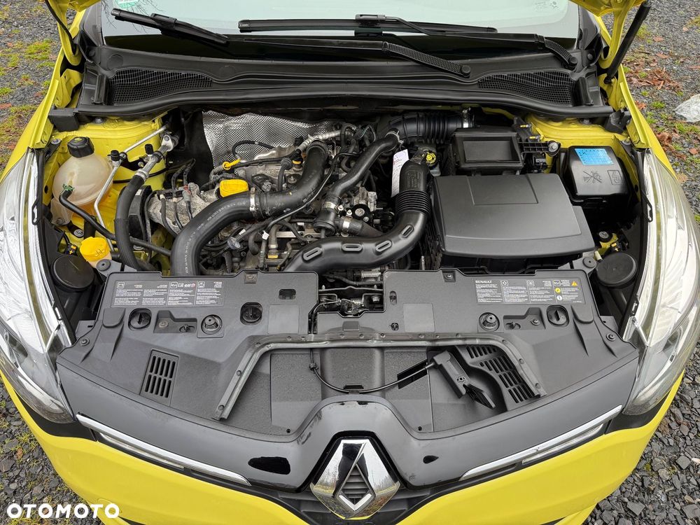 Renault Clio (Energy) TCe 90 Start & Stop LIMITED - 28