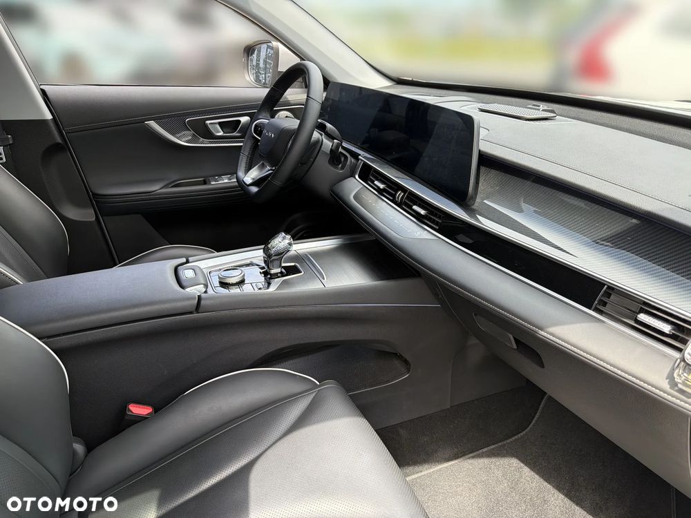 Chery Tiggo 7 1.5 T-GDI Super Hybrid Prestige DHT - 30