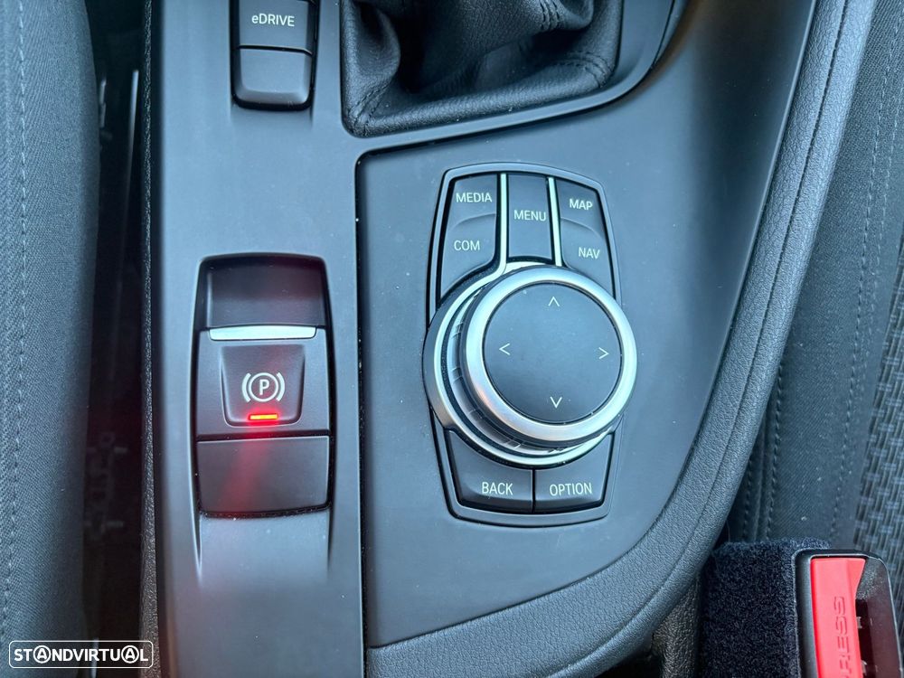 BMW X1 25 e xDrive - 30