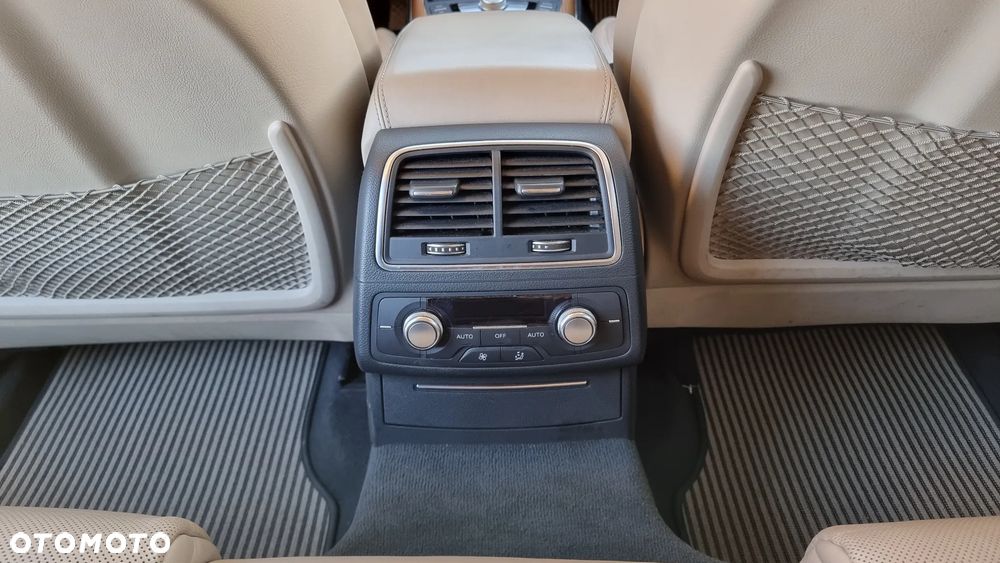 Audi A6 Allroad 3.0 TDI Quattro Tiptr - 21