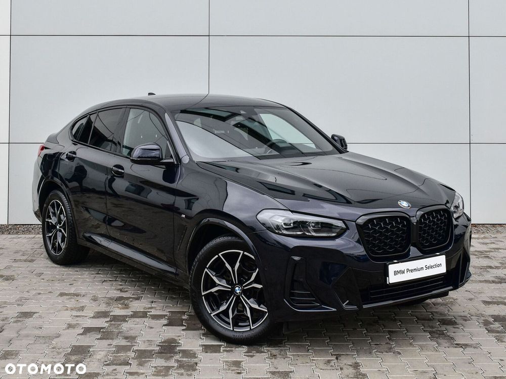 BMW X4 - 8