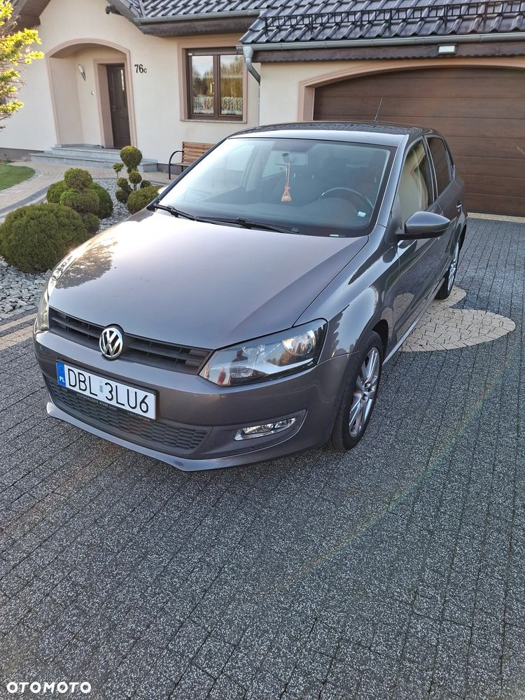 Volkswagen Polo 1.6 TDI Highline - 4