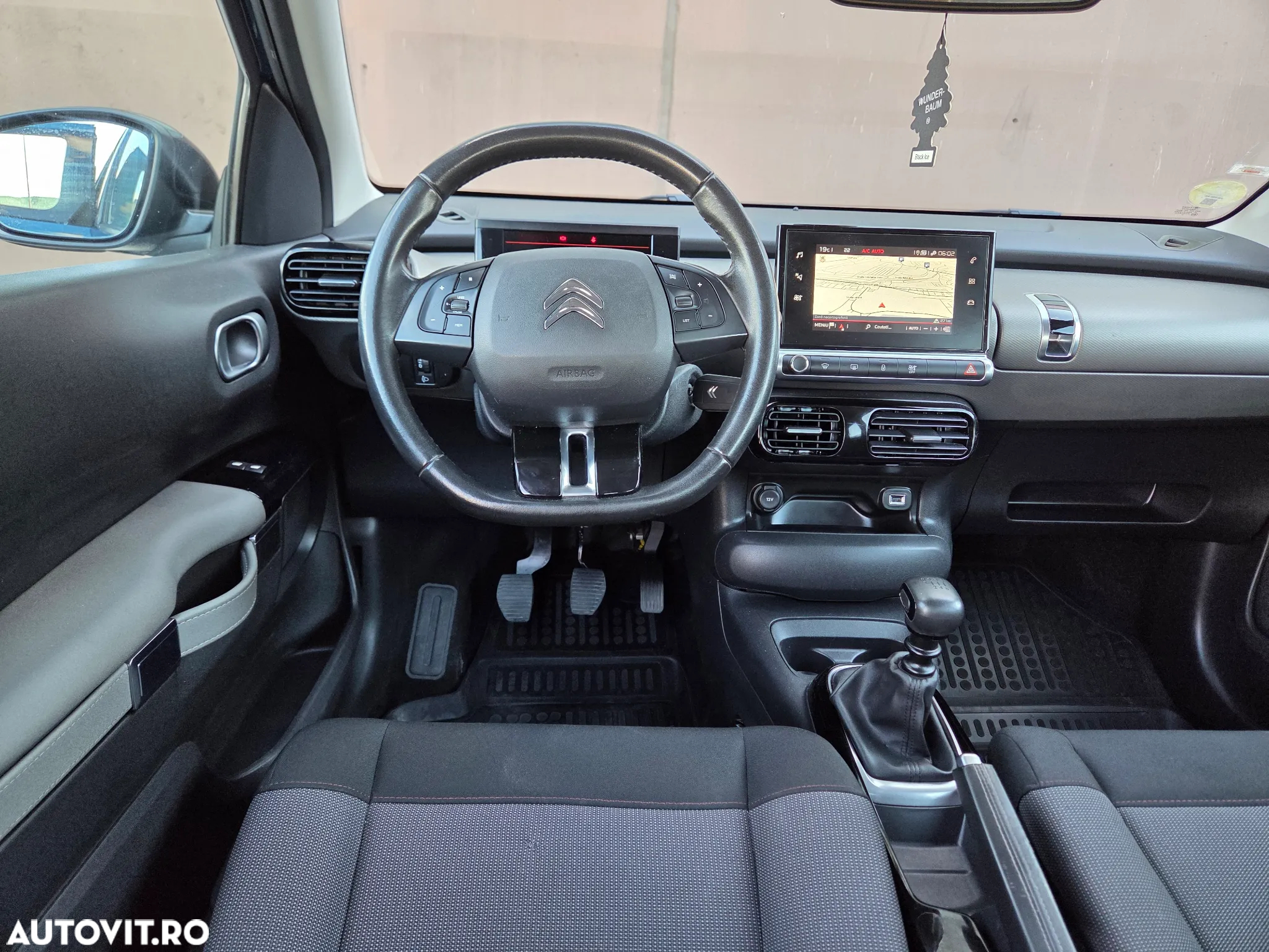 Citroën C4 Cactus - 14