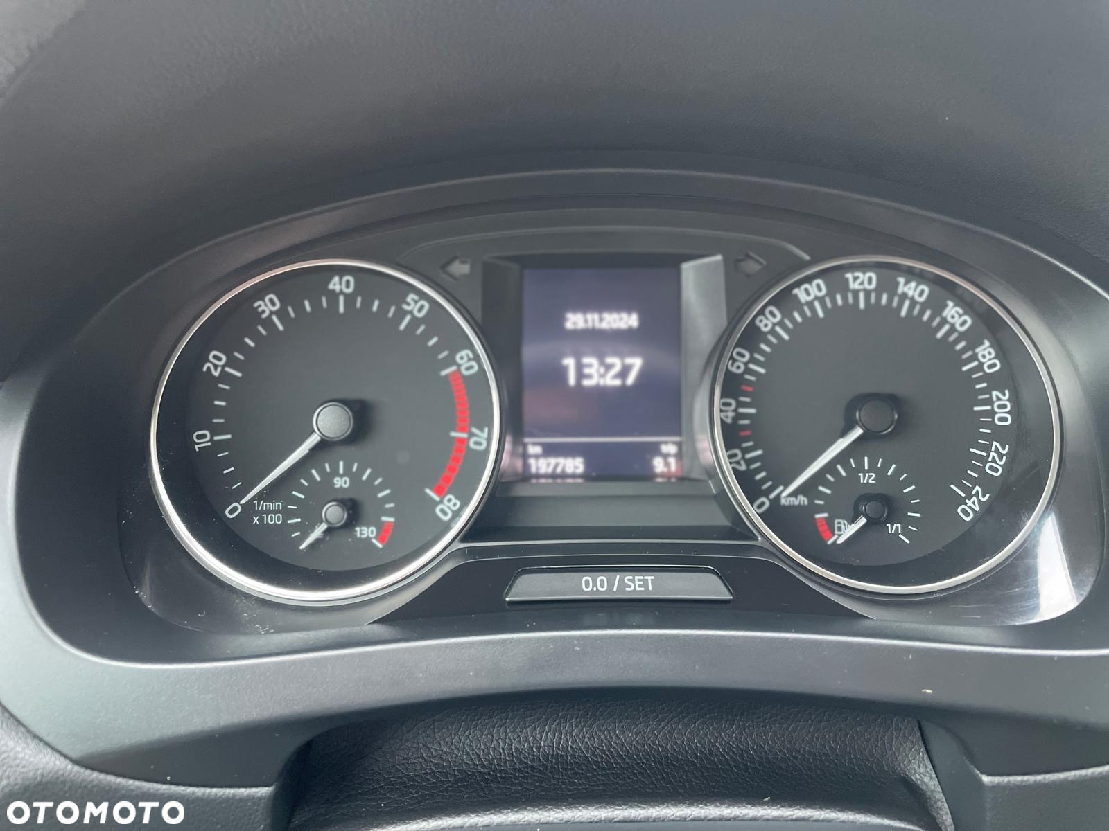 Skoda RAPID 1.2 TSI Drive DSG - 15