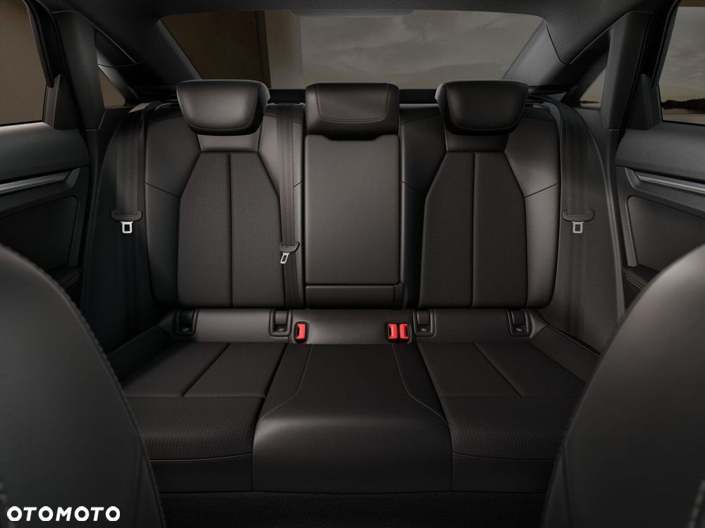 Audi A3 Limousine - 9