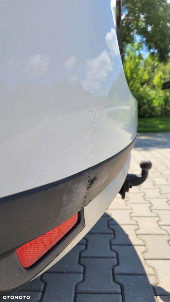 Dacia Duster 1.6 - 5