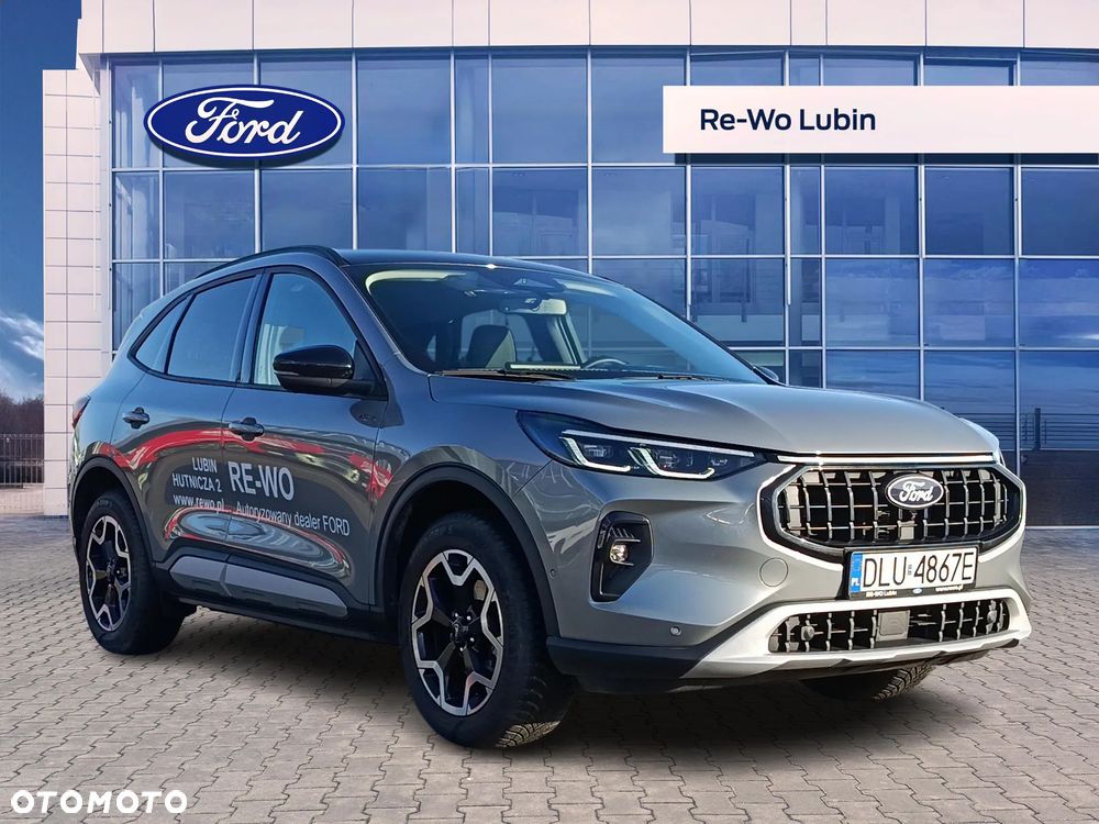 Ford Kuga 2.5 FHEV FWD Active X eCVT - 7