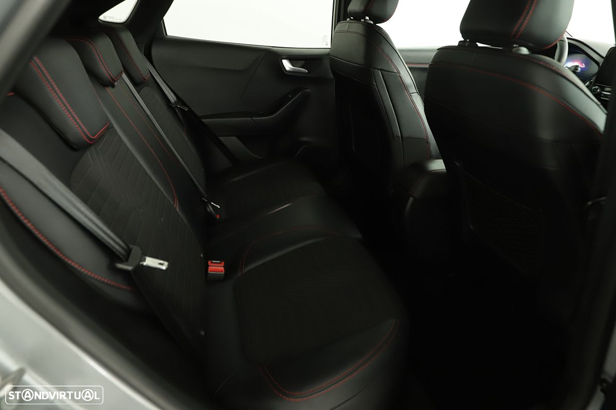 Ford Puma 1.0 EcoBoost MHEV ST-Line - 22