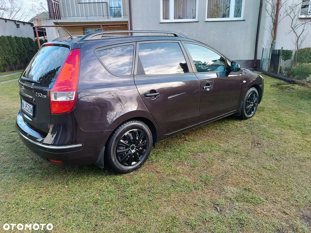 Hyundai i30 1.6 Classic - 21