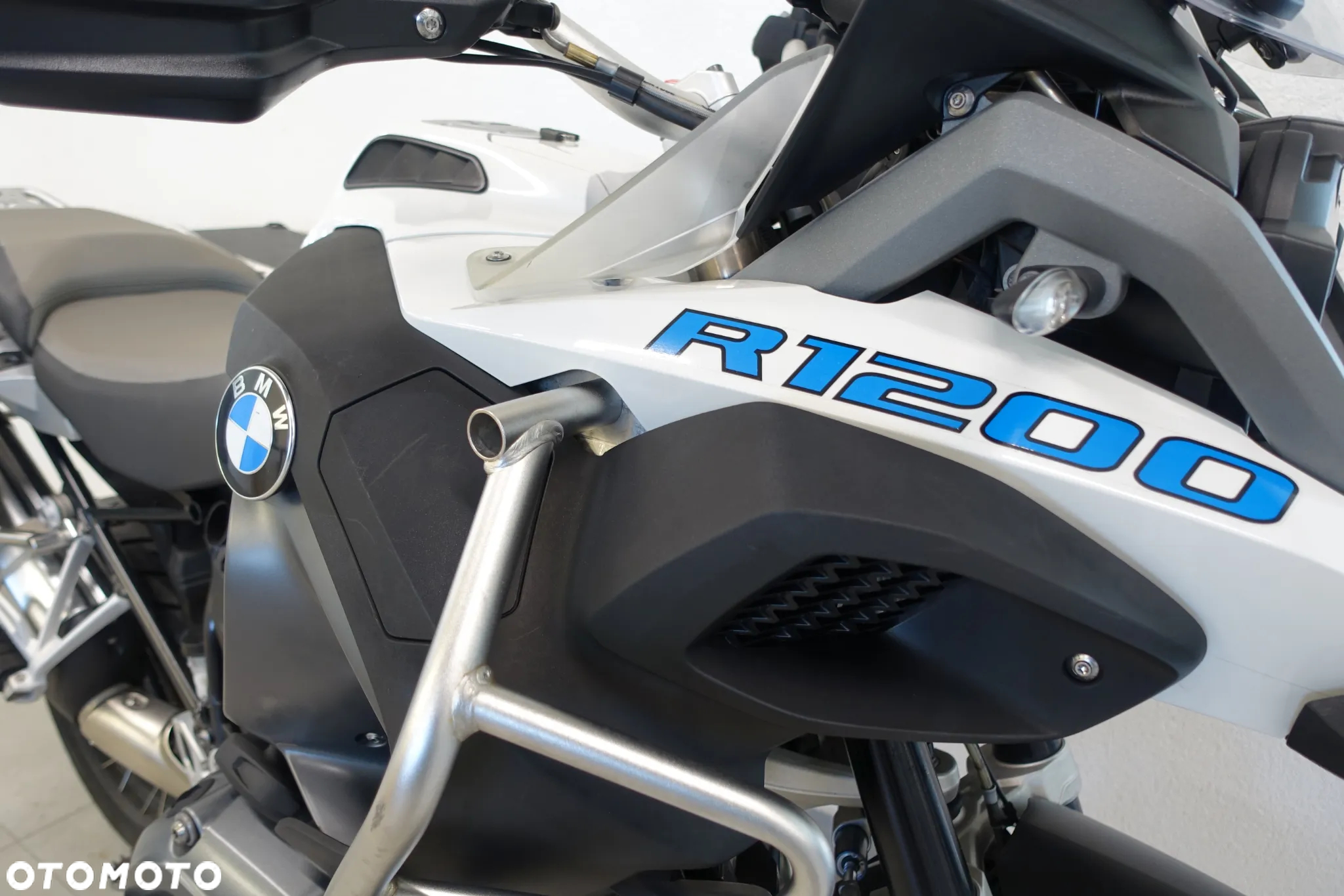 BMW Adventure - 12
