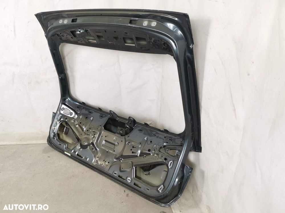 Haion Capota Portbagaj Skoda  Scala 1 [2019 - 2019] Original Avariat - 6