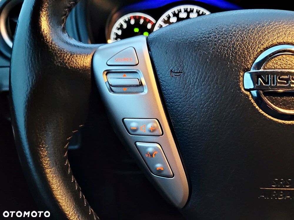 Nissan Note 1.2 Black Edition - 22