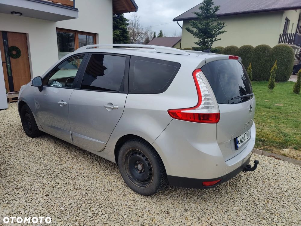 Renault Scenic 1.2 TCe Energy Dynamique - 1
