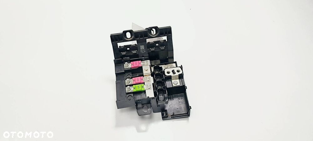 KLEMA BMW X4 M F98 PIROTECHNICZNA 6841701 - 1