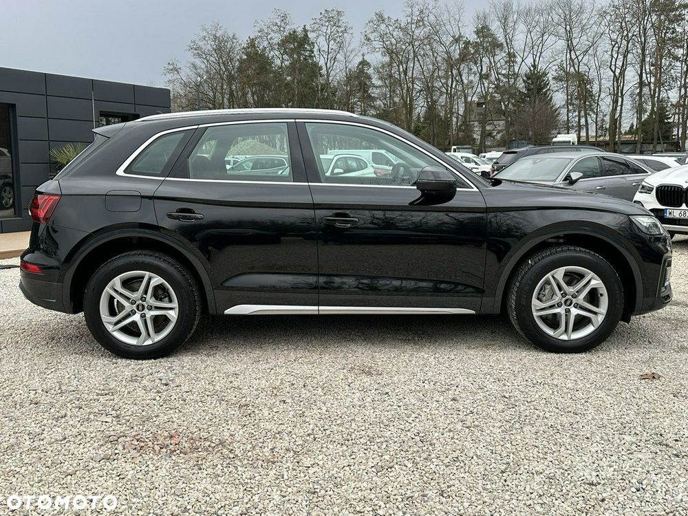 Audi Q5 - 9