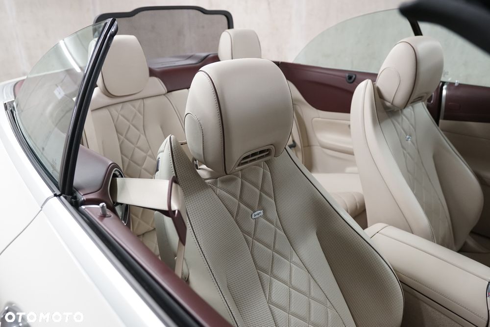 Mercedes-Benz Klasa E - 25