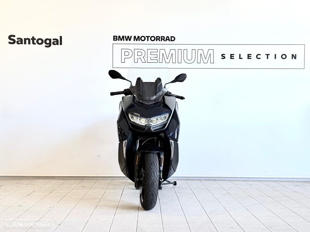 BMW C 400 GT - 3