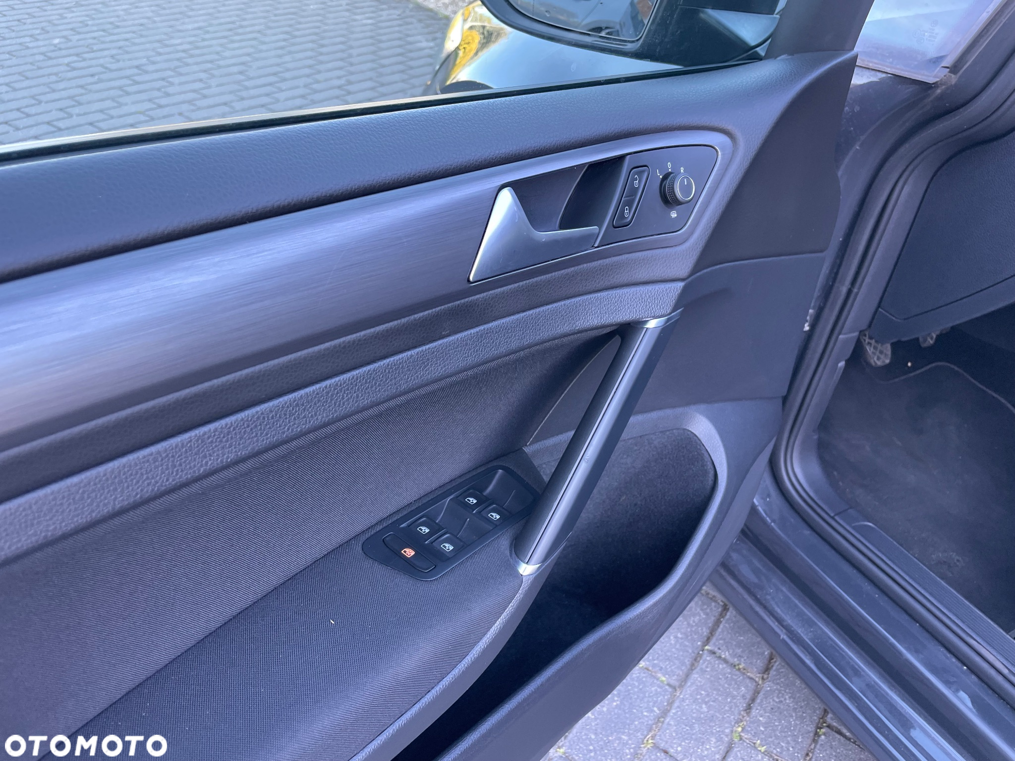 Volkswagen Golf - 13