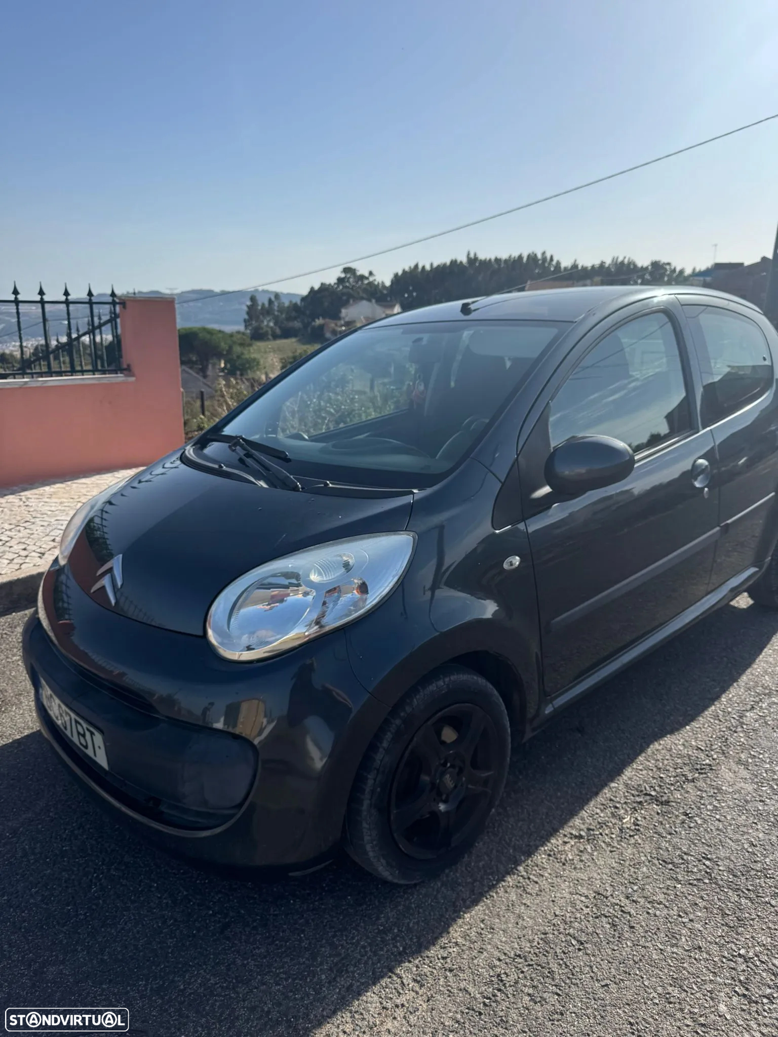 Citroën C1 1.0 X - 3