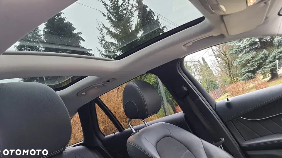 Mercedes-Benz GLC 250 4-Matic - 9