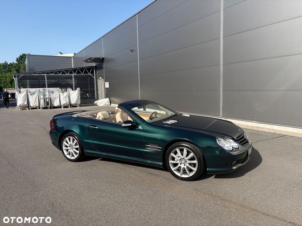 Mercedes-Benz SL - 22