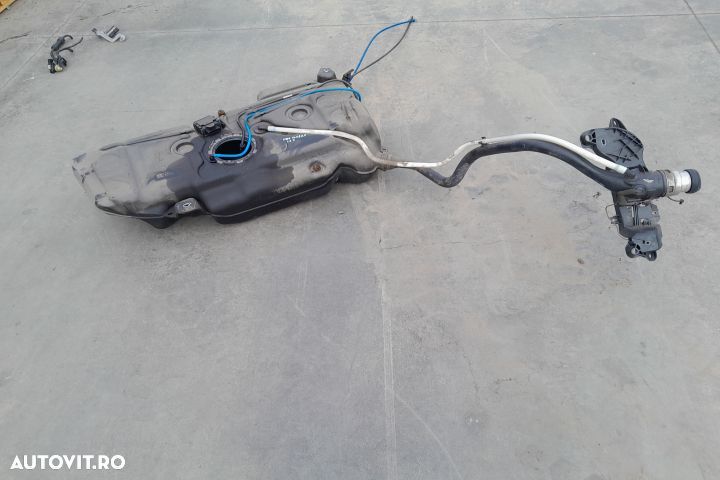 Rezervor combustibil 5QA201085 / 5QA201021R 5QA201085 / 5QA201021R Vo - 1