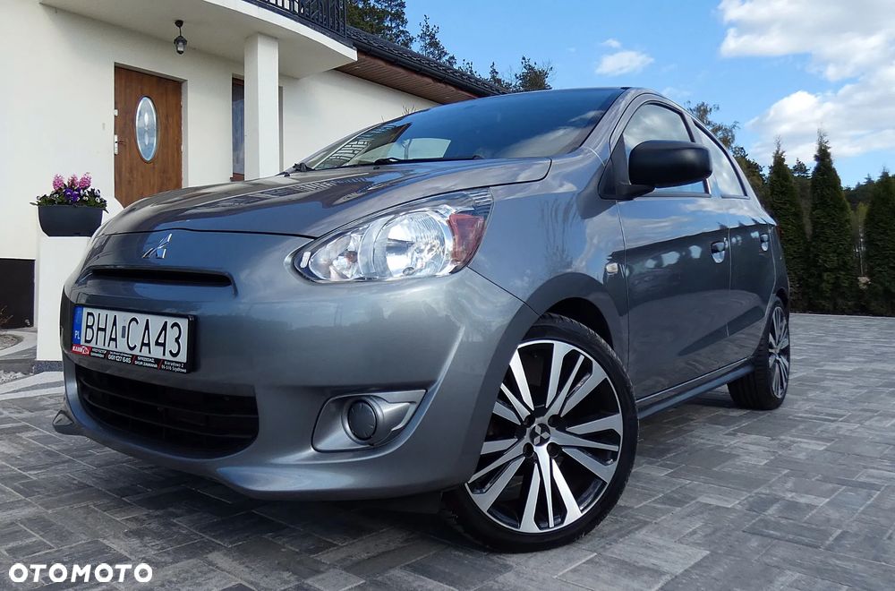 Mitsubishi Inny - 31