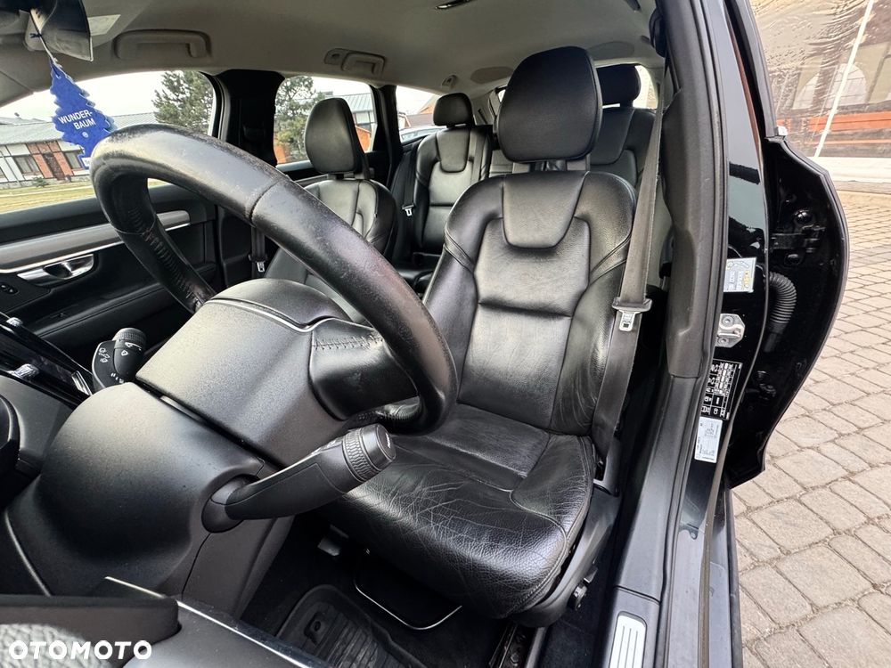 Volvo V90 T5 Momentum - 20