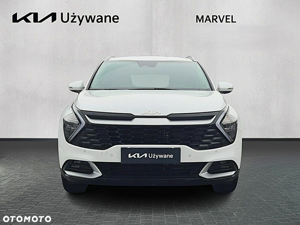 Kia Sportage 1.6 T-GDI L 2WD DCT - 8