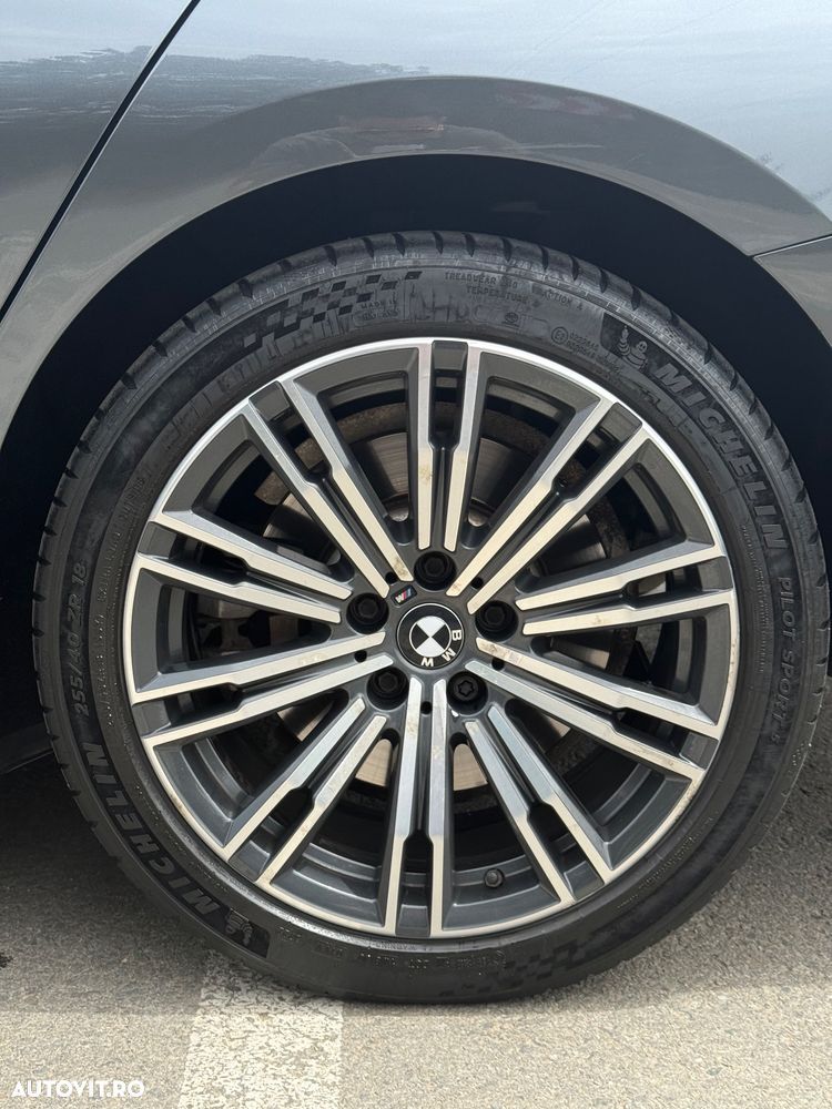 BMW Seria 3 330e AT PHEV - 4