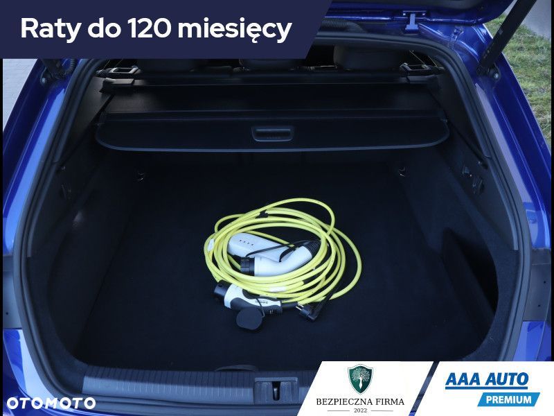 Volkswagen Arteon - 17